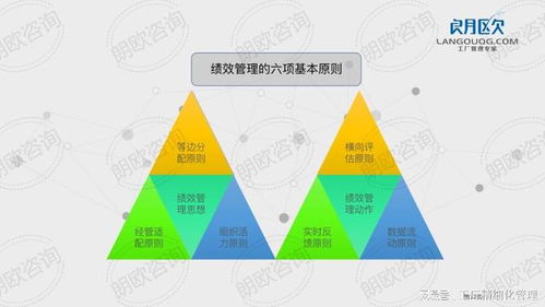 朗歐咨詢駐廠管理實操 打造高效薪酬績效管理體系