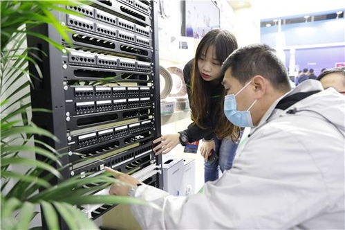 智慧安防 資源共享——2021年第20屆南京安博會在南京國際博覽中心盛大起航