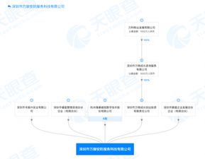 強強聯合 萬科物業與?？低暫腺Y成立安防產品公司，布局智能安防新藍海