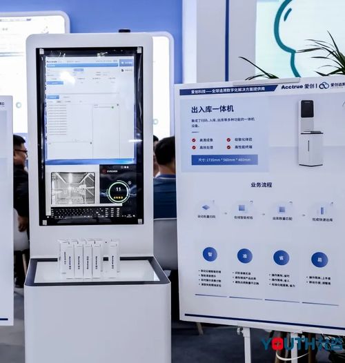 愛創科技新品發布 賦碼新產品賦能智能高效管理，安防技術再突破